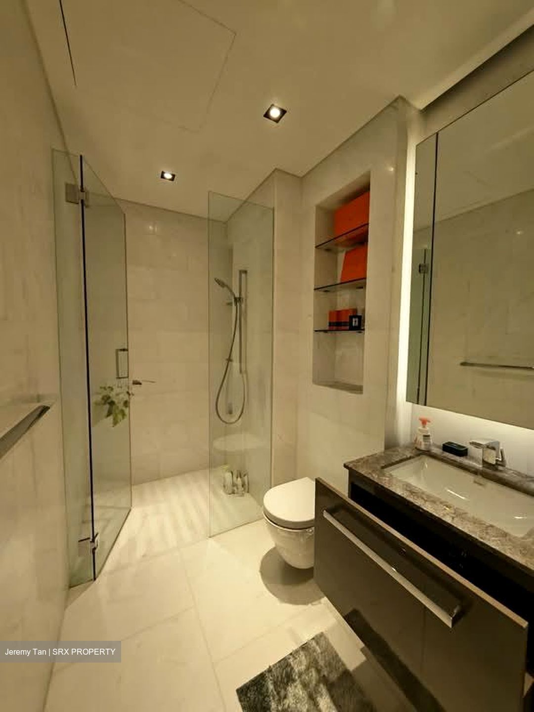 South Beach Residences (D7), Apartment #580204971